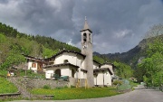 SENTIERO DEI ROCCOLI  -  FOTOGALLERY